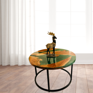 Coffee-Table-with-Green-Epoxy