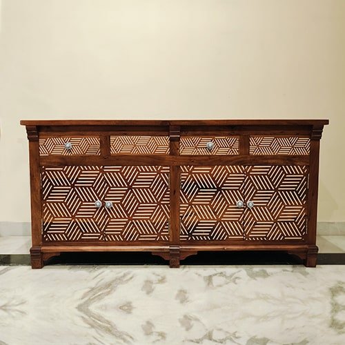 Bone Inlay Chest of Drawers Bone Inlay Chest of Drawers