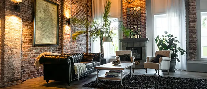 Contemporary Interior Design