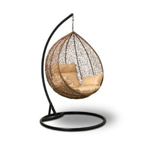 beautifully crafted Swing