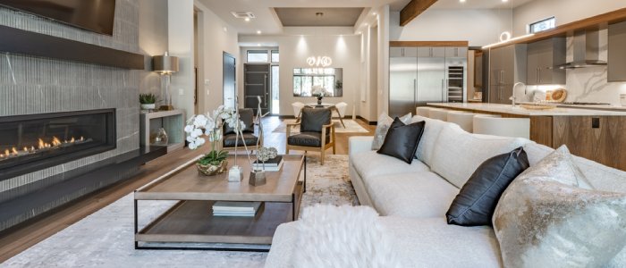 Interior Designer Services in Noida