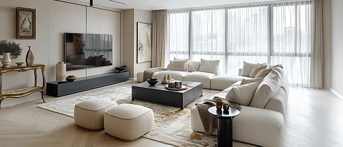 Interior Designer in Noida